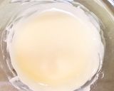 チョコブラウニー【バレンタインにも♪】作り方1写真
