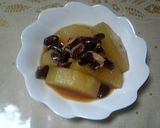 かんたんツナ大根　ぱーと２作り方5写真