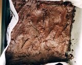 チョコブラウニー【バレンタインにも♪】作り方6写真