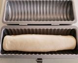 スリムトヨ型ミルク食パン作り方5写真