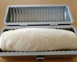 スリムトヨ型ミルク食パン作り方6写真