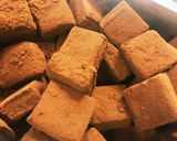 簡単！口どけなめらか 生チョコ キルシュ作り方6写真