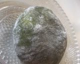 卵・乳製品・小麦粉ナシ♡抹茶雪見だいふく作り方1写真