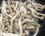 好き嫌い克服！鮭の混ぜご飯弁当作り方1写真