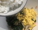 好き嫌い克服！鮭の混ぜご飯弁当作り方7写真