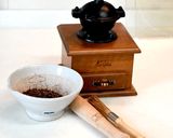カカオ豆から作る 手作りチョコレート作り方3写真