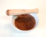 カカオ豆から作る 手作りチョコレート作り方4写真