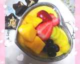 2019*Valentine❤️チーズc作り方5写真