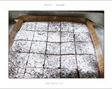 お店の秘密❤️簡単ガトーショコラ❤️作り方5写真