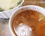 マクロビ☆シンプル重ね煮スープ作り方6写真