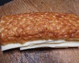 お手軽おつまみ♪作り方2写真