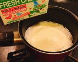 簡単♡本命ボンボンショコラ☆転写モールド作り方10写真
