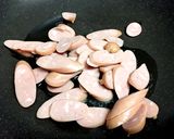 白菜☆さつまあげ☆野菜たっぷりクリーム煮作り方2写真
