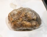 簡単!ガーリックローストチキン!手羽元で作り方4写真