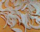 簡単!!鰹のマリネ作り方1写真