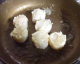 お弁当に☆えびしゅうまい炒め作り方2写真