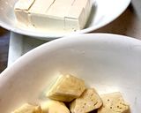 ビーガン生活！＊本格ベジタブルカレー作り方1写真