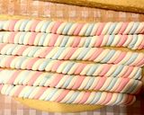 ホワイトデー♡生チョコマシュマロケーキ作り方6写真