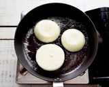 玉ねぎのステーキ【玉ねぎのおしゃれ一品】作り方3写真