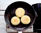 玉ねぎのステーキ【玉ねぎのおしゃれ一品】作り方4写真
