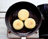 玉ねぎのステーキ【玉ねぎのおしゃれ一品】作り方4写真