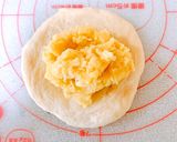 我が家のさつまいもあんパン○＊作り方3写真