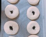 我が家のさつまいもあんパン○＊作り方5写真