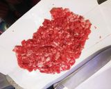 2019*Valentineロール白菜作り方3写真