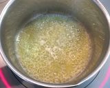 抹茶とほうじ茶のフィナンシェ作り方2写真