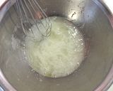 抹茶とほうじ茶のフィナンシェ作り方4写真
