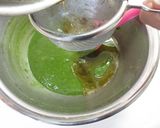 抹茶とほうじ茶のフィナンシェ作り方5写真