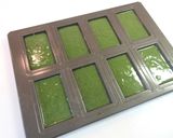 抹茶とほうじ茶のフィナンシェ作り方6写真