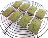 抹茶とほうじ茶のフィナンシェ作り方7写真