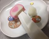 ハートごはんを簡単に！バレンタインにも！作り方2写真
