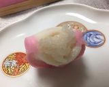 ハートごはんを簡単に！バレンタインにも！作り方3写真