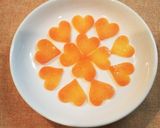 レンジで作る超簡単★ニンジングラッセ作り方6写真