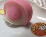 ハートごはんを簡単に！バレンタインにも！作り方4写真