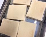 高野豆腐の煮物作り方2写真