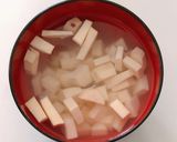 スイートポテトココアトリュフ作り方1写真