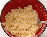 スイートポテトココアトリュフ作り方2写真