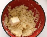 スイートポテトココアトリュフ作り方4写真