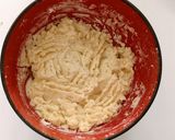 スイートポテトココアトリュフ作り方5写真