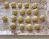 スイートポテトココアトリュフ作り方6写真