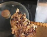 白菜と豚ひき肉の餃子XO醬風味作り方15写真