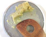栗茶巾作り方4写真