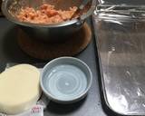 白菜と豚ひき肉の餃子XO醬風味作り方16写真