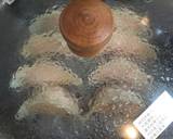 白菜と豚ひき肉の餃子XO醬風味作り方22写真