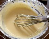 混ぜて焼くだけ★簡単ベイクドチーズケーキ作り方8写真
