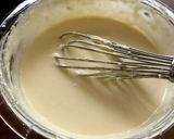 混ぜて焼くだけ★簡単ベイクドチーズケーキ作り方10写真