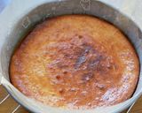 混ぜて焼くだけ★簡単ベイクドチーズケーキ作り方12写真